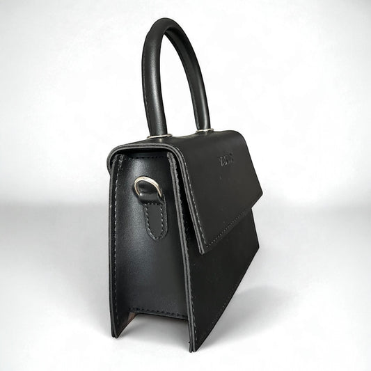 VAKAR SAPLI MATİN ÇANTA