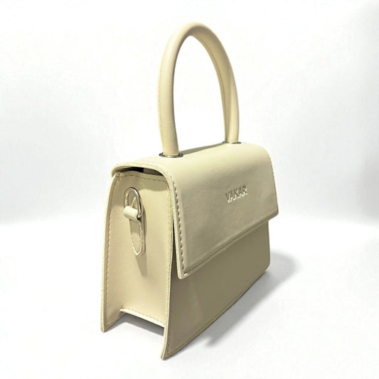 VAKAR SAPLI MATİN ÇANTA