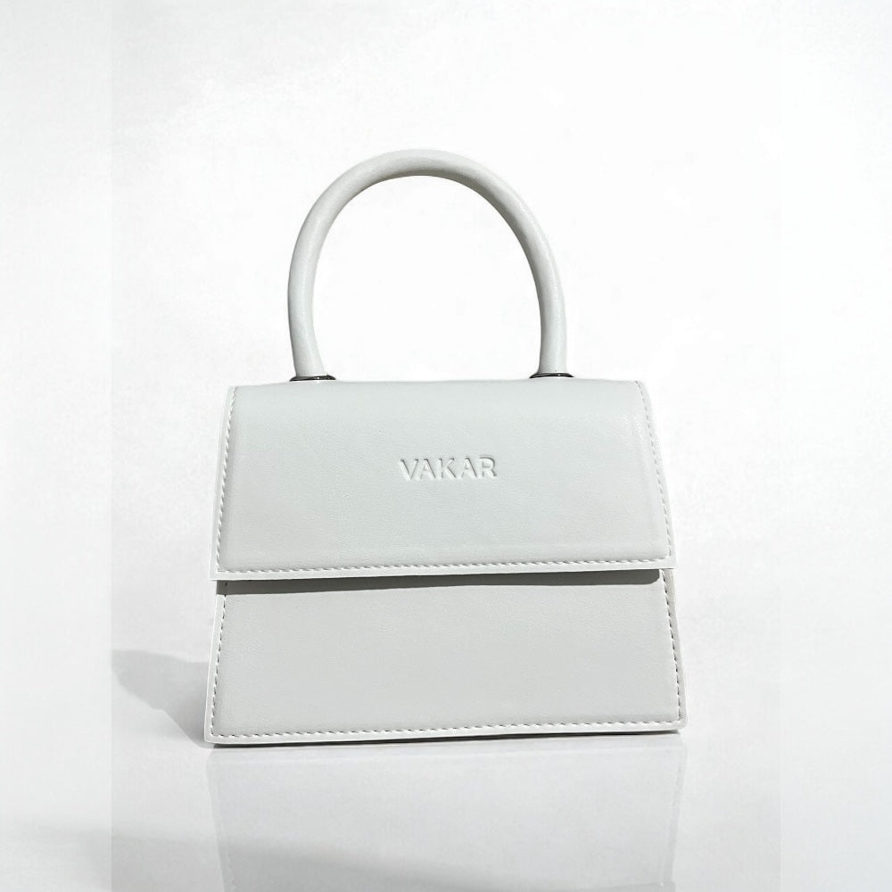 VAKAR SAPLI MATİN ÇANTA