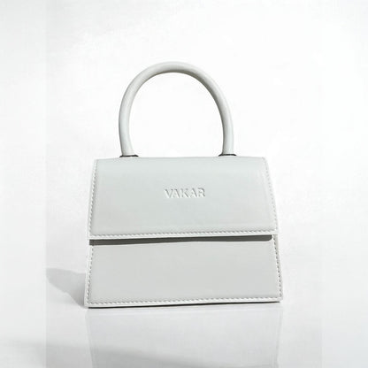 VAKAR SAPLI MATİN ÇANTA