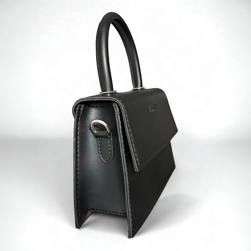 VAKAR SAPLI MATİN ÇANTA