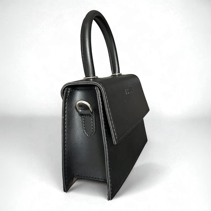 VAKAR SAPLI MATİN ÇANTA