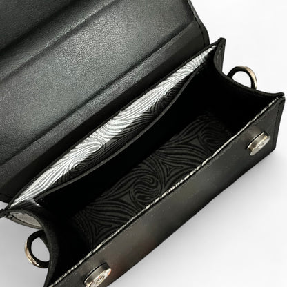 VAKAR SAPLI MATİN ÇANTA